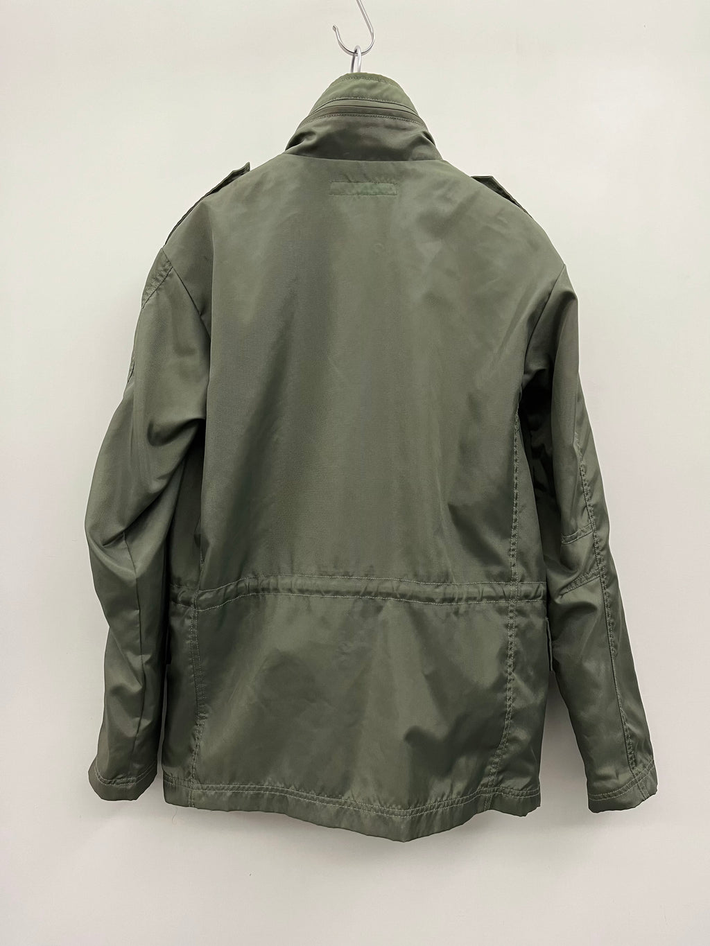 COMME des GARÇONS SHIRT MILITARY JACKET