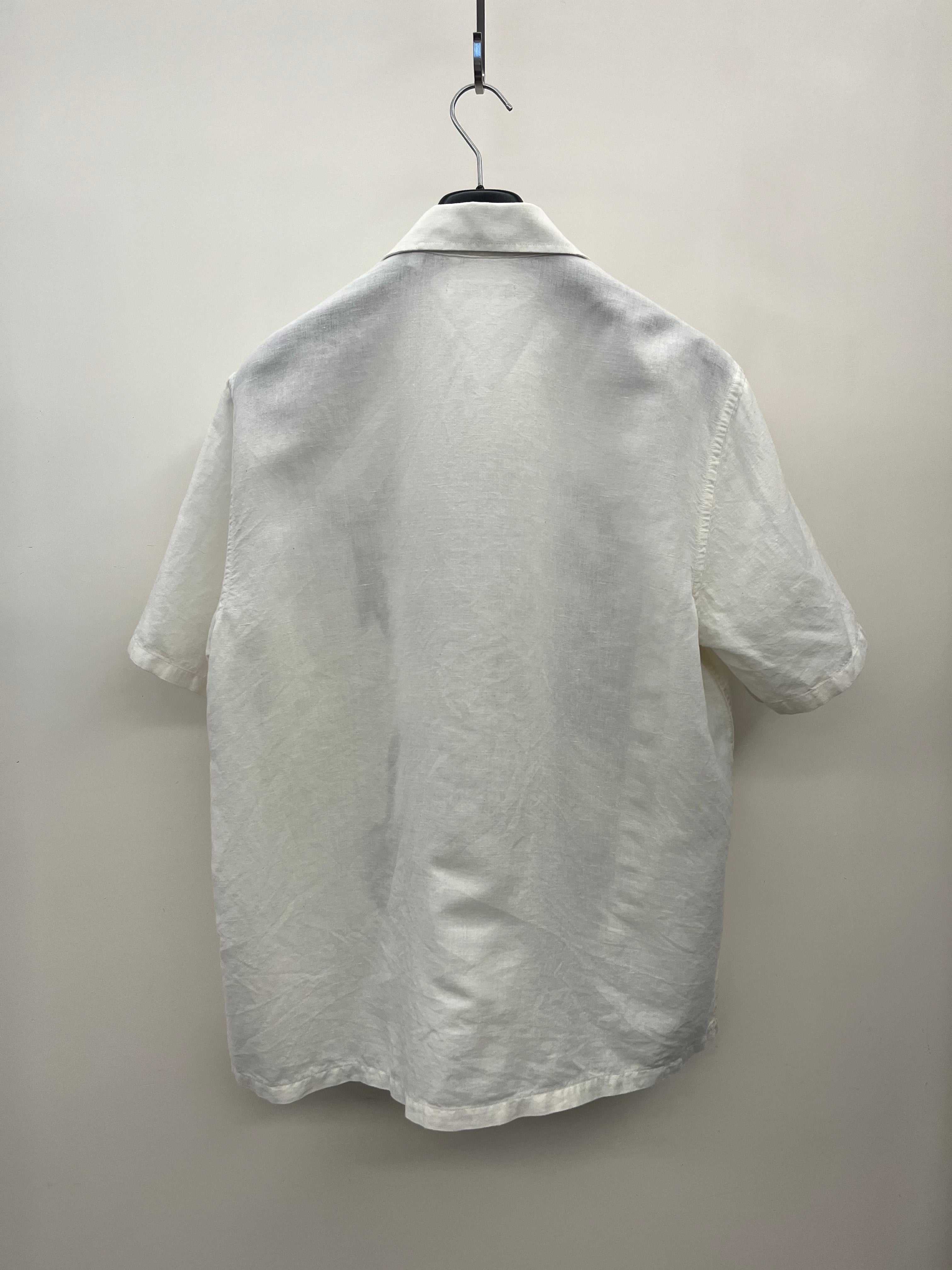 OUR LEGACY "HANDS" SHIRT