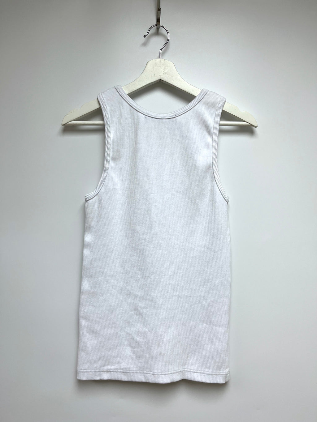 JUNYA WATANABE MAN RIB TANK TOP