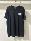 2005 COMFORT COLORS 'DEFTONES NORTH AMERICAN TOUR 2025' GRAPHIC T-SHIRT
