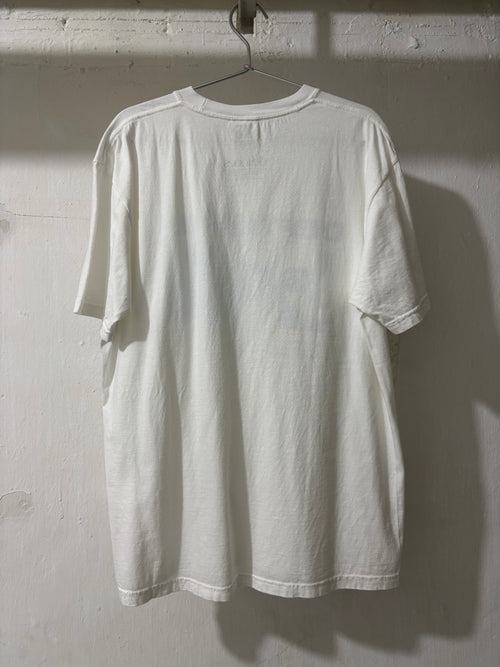 2025 COMFORT COLORS 'DEFTONES PRIVATE MUSIC' GRAPHIC T-SHIRT