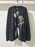 UNDERCOVER HELEN VERHOEVEN SKULL SWEATSHIRT