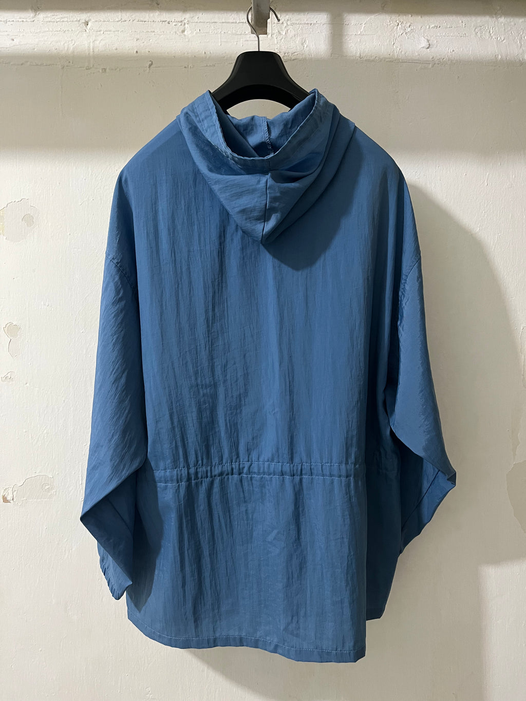 ORVIS BLUE WINDBREAKER