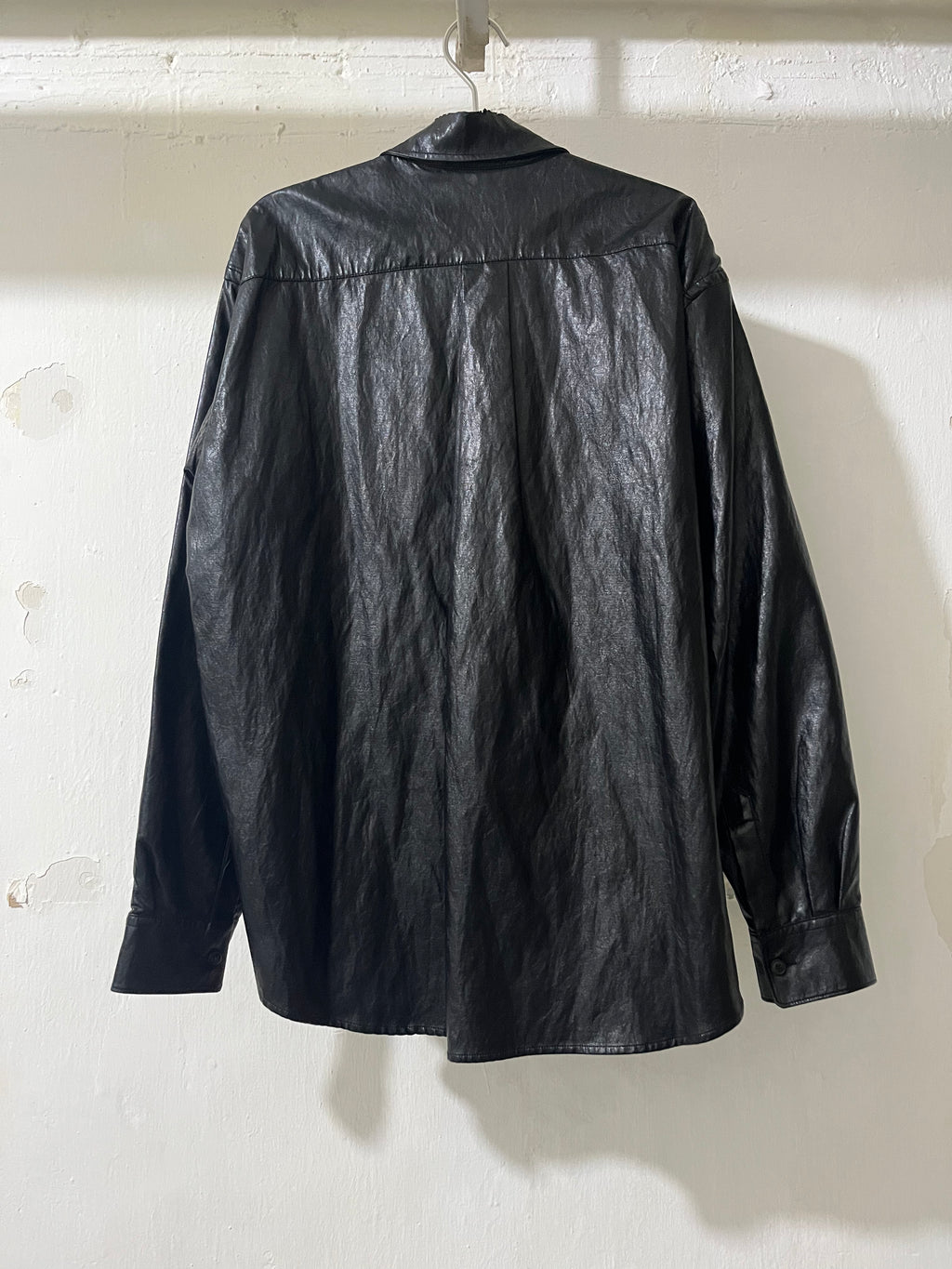 OUR LEGACY COCO 70S SHIRT