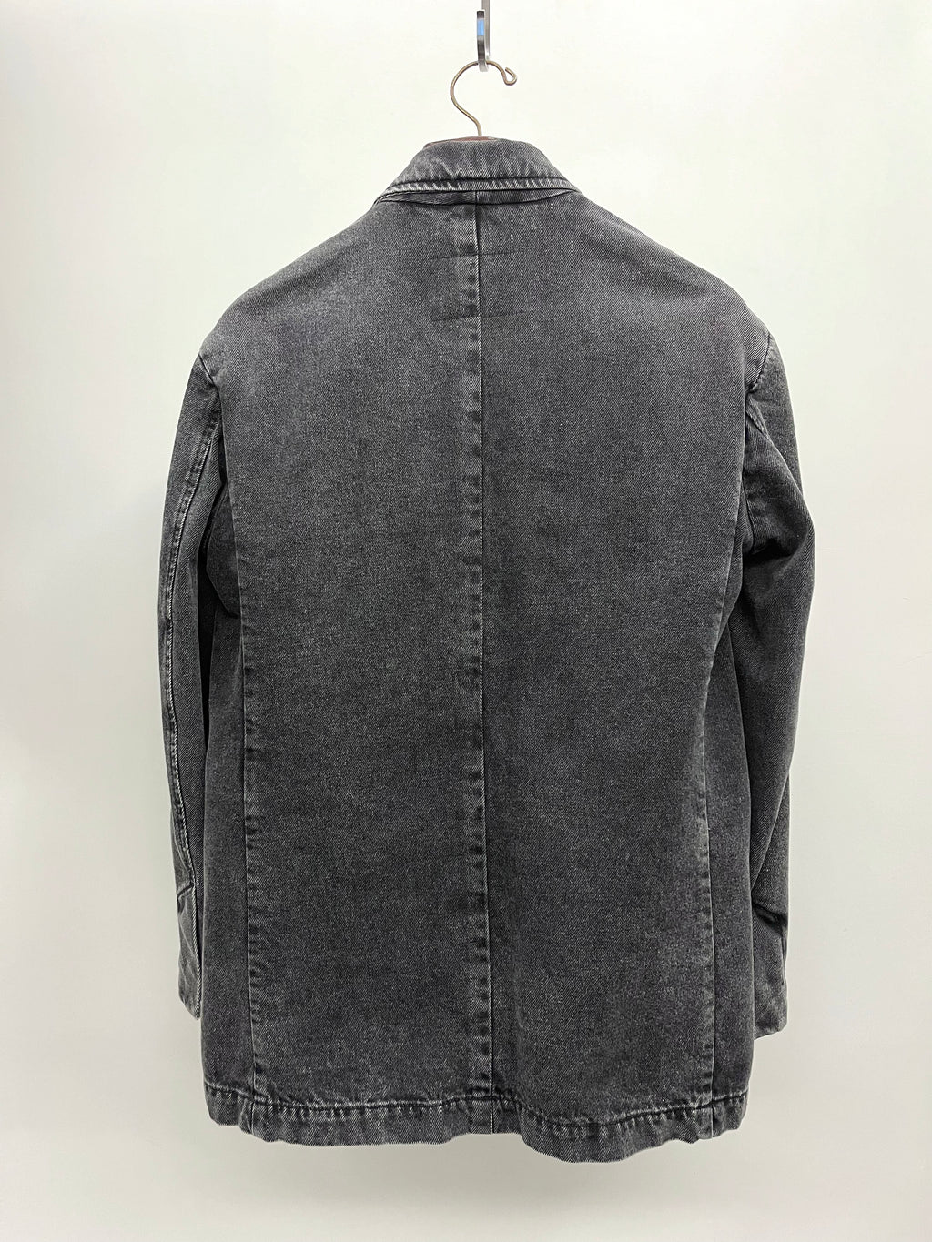 DIESEL DENIM BLAZER