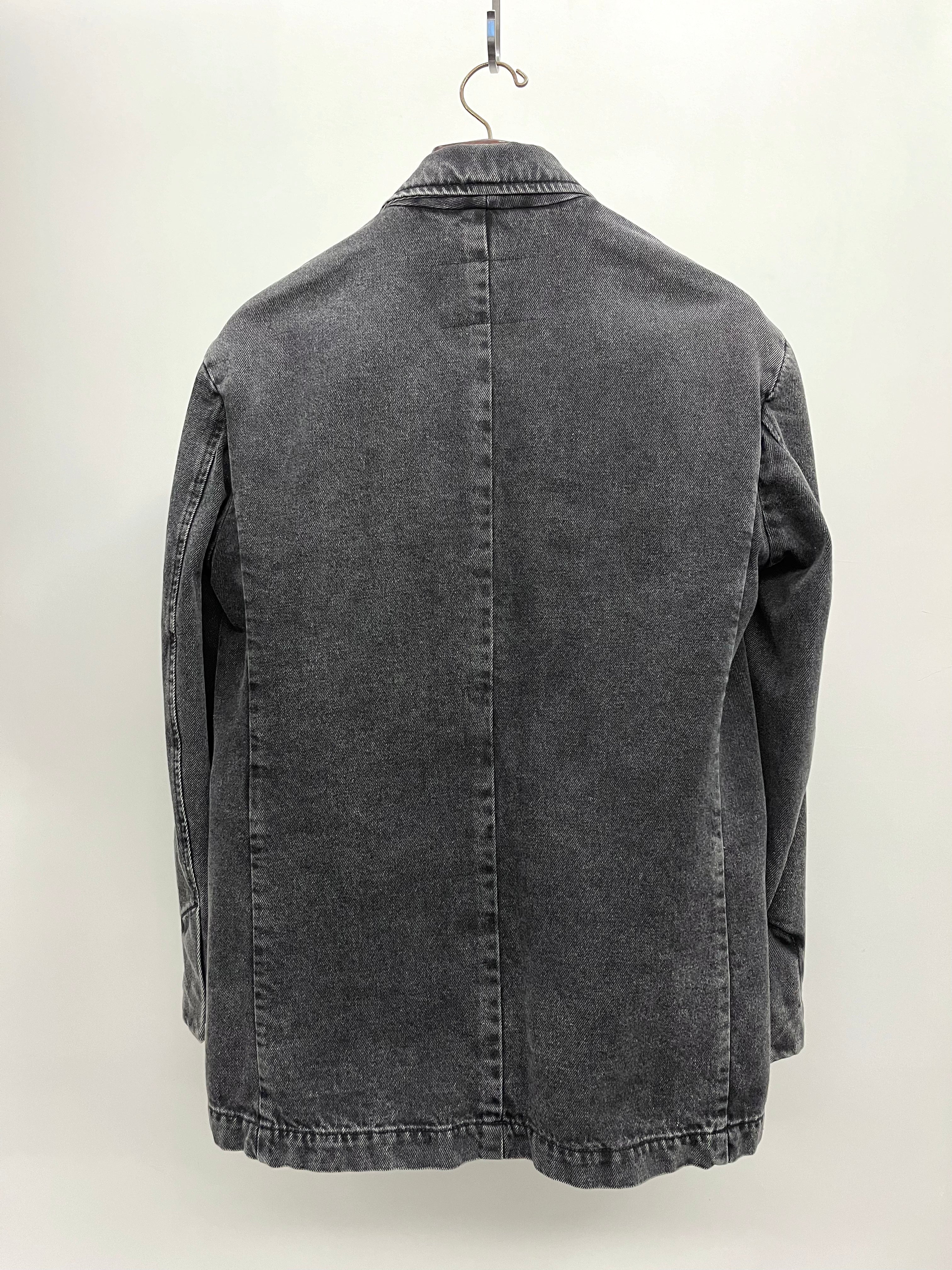 DIESEL DENIM BLAZER