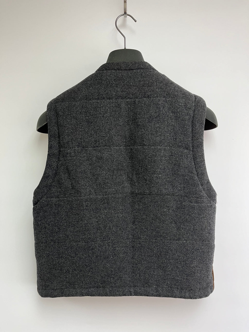 EMPORIO ARMANI VEST