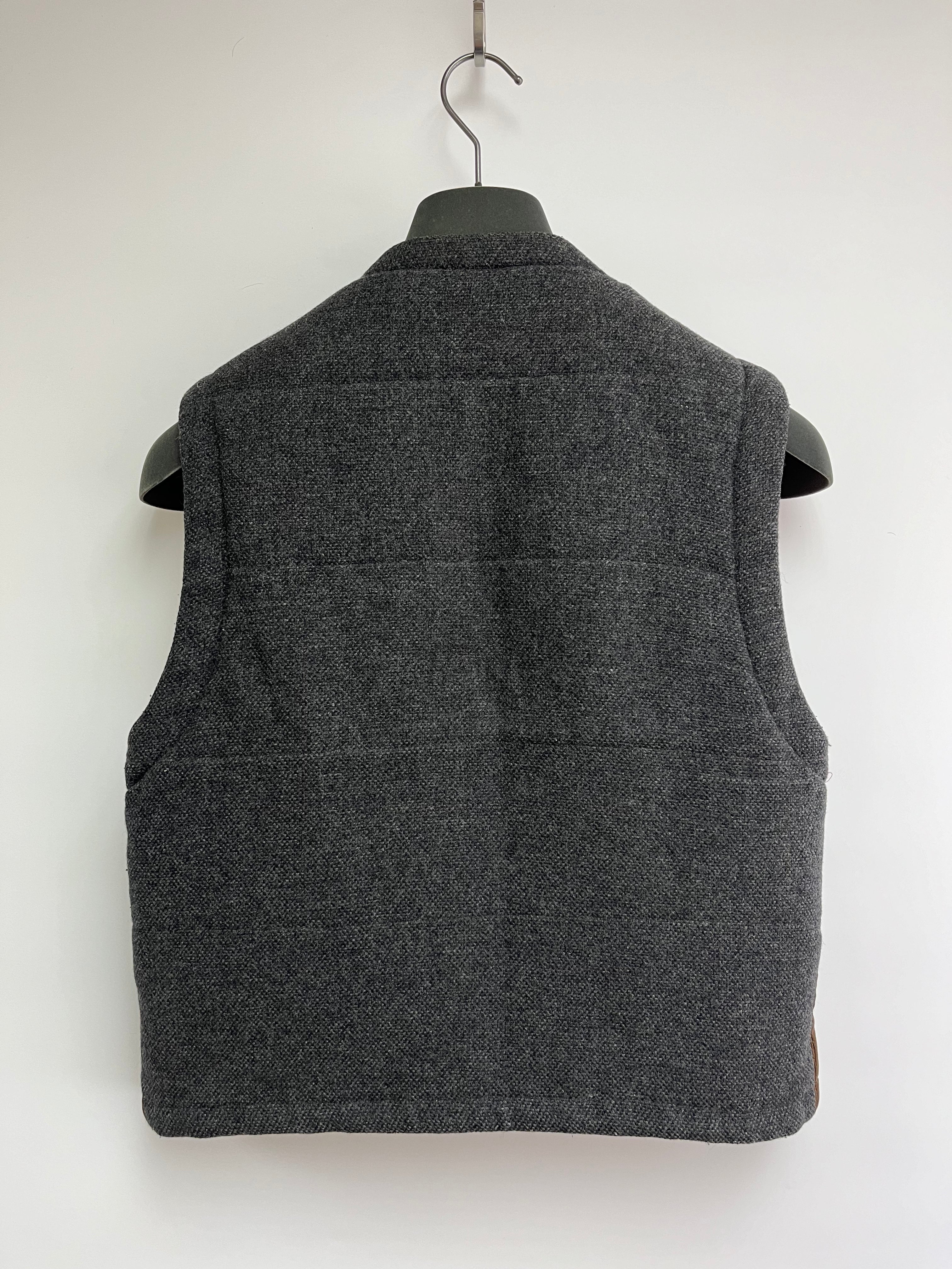 EMPORIO ARMANI VEST