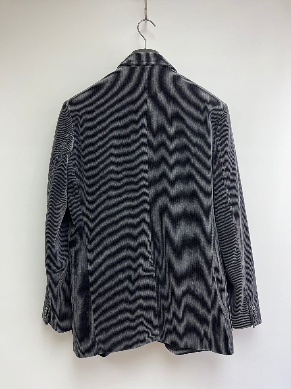 DKNY CORDUROY BLAZER