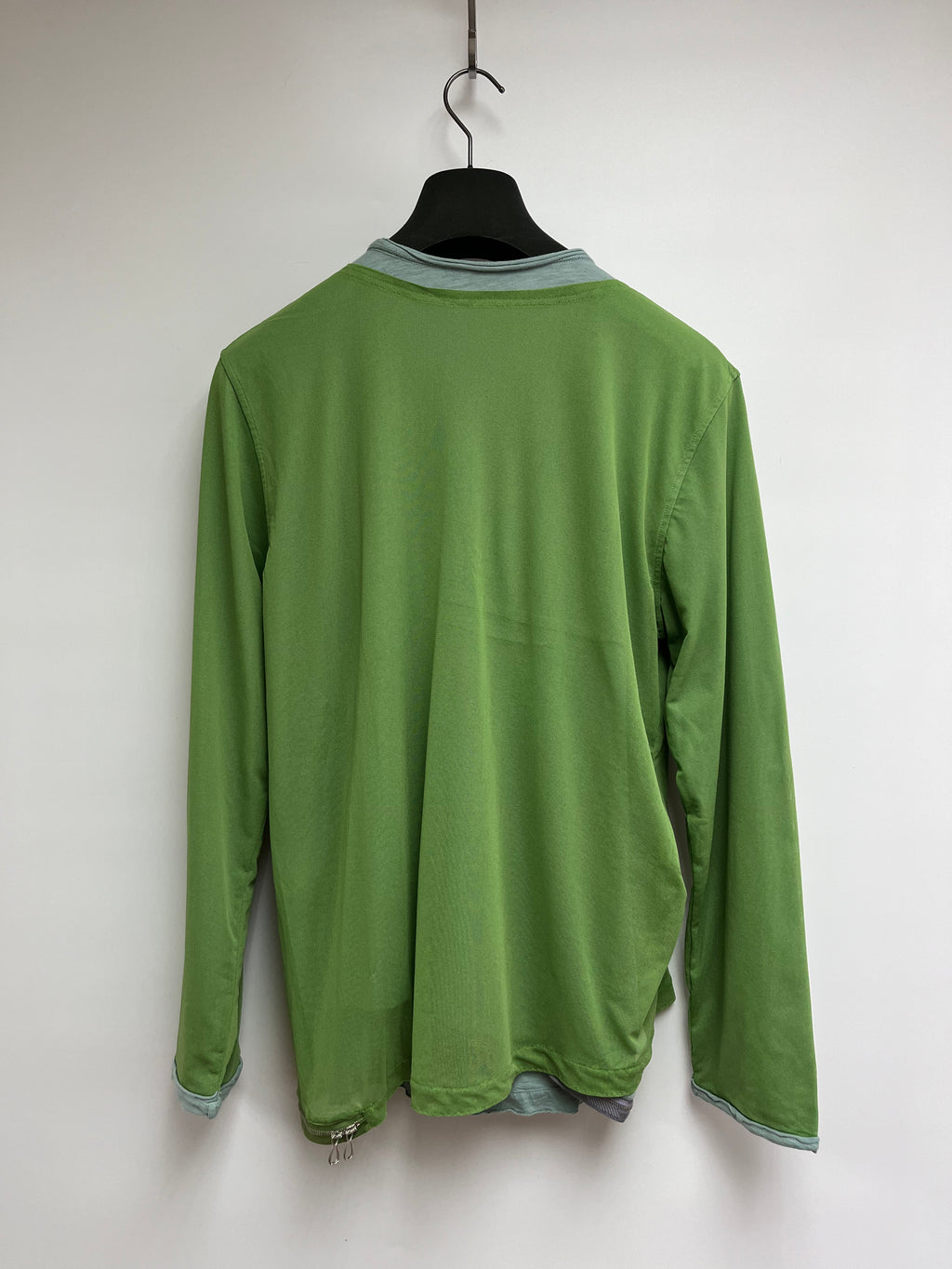 KIKO KOSTADINOV KNOX MESH LONG SLEEVE