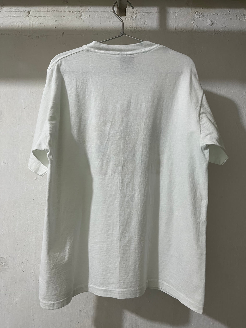 VINTAGE 1990S ONEITA 'WE ARE ALL WONDERFULLY MADE" T-SHIRT