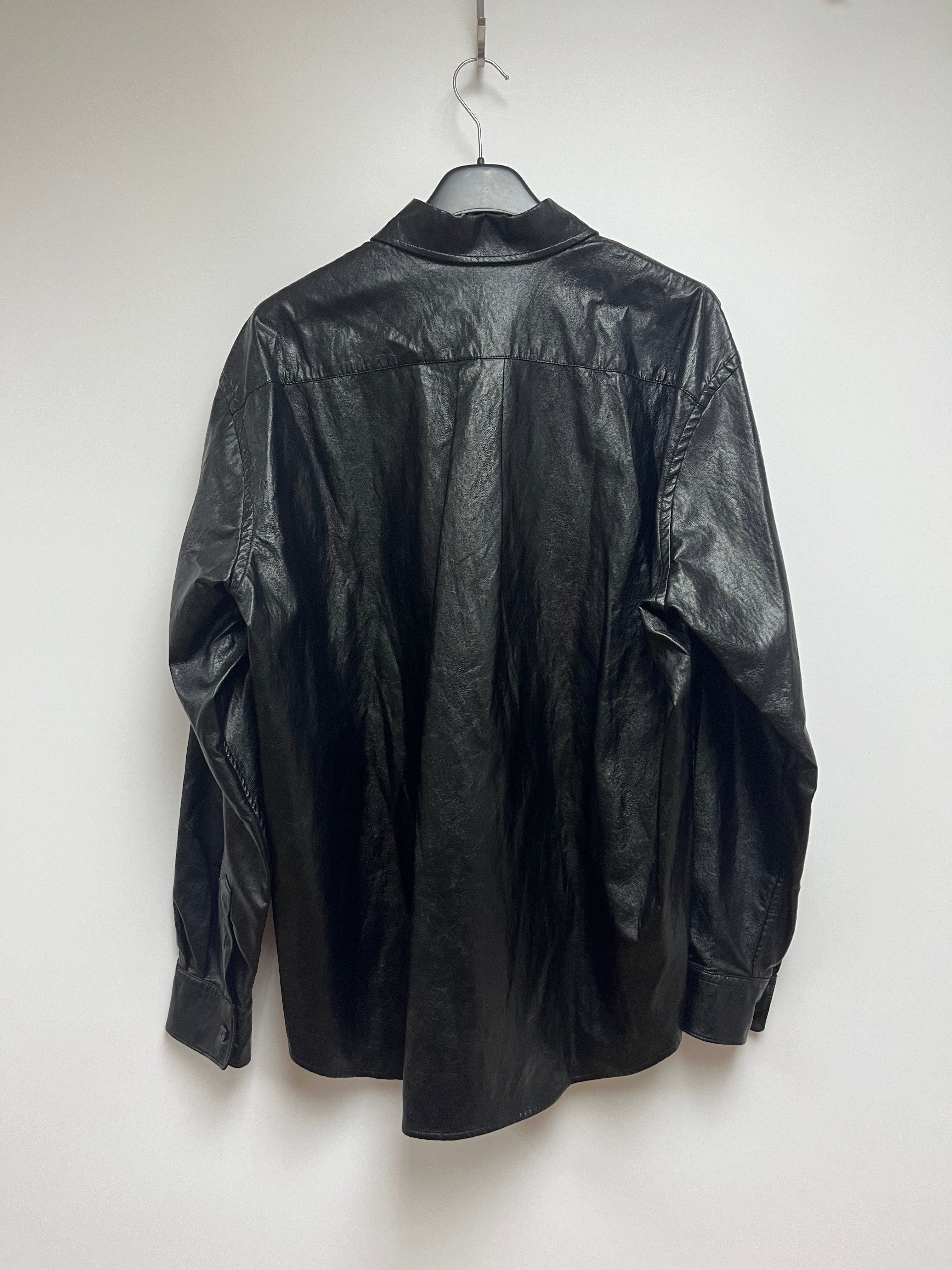 OUR LEGACY COCO 70S SHIRT