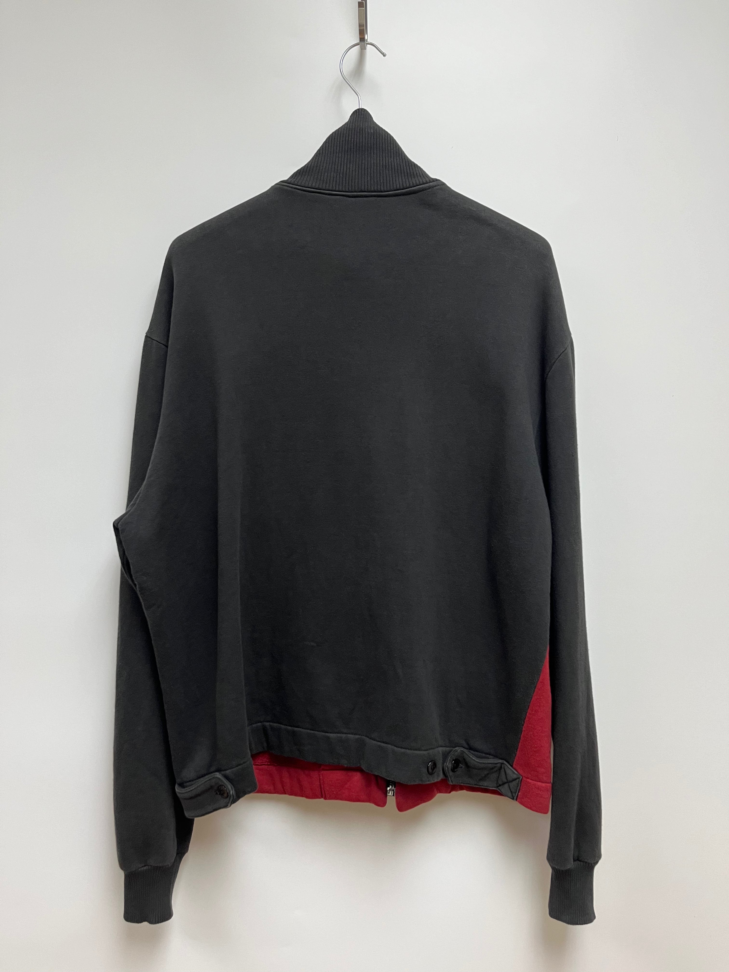 1990S agnès b. SWEAT JACKET – MAYONNAISE STORE 1990S agnès b. SWEAT JACKET – MAYONNAISE STORE