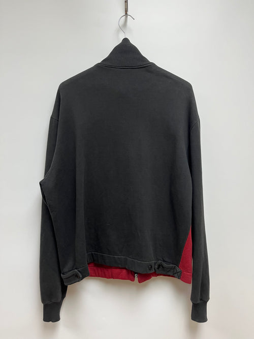 Agnès b SWEAT JACKET