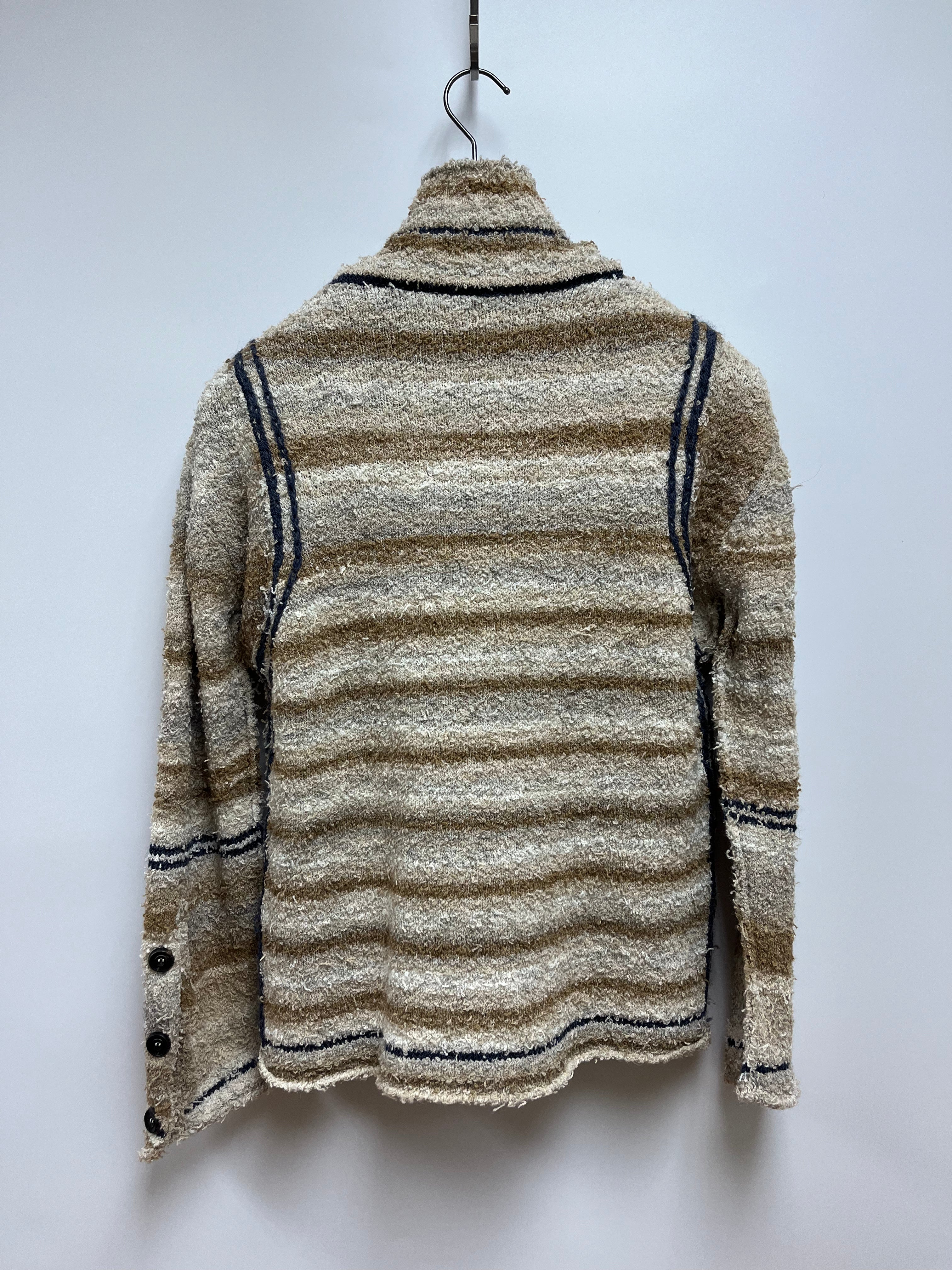 KIKO KOSTADINOV SCARPITTA KNIT