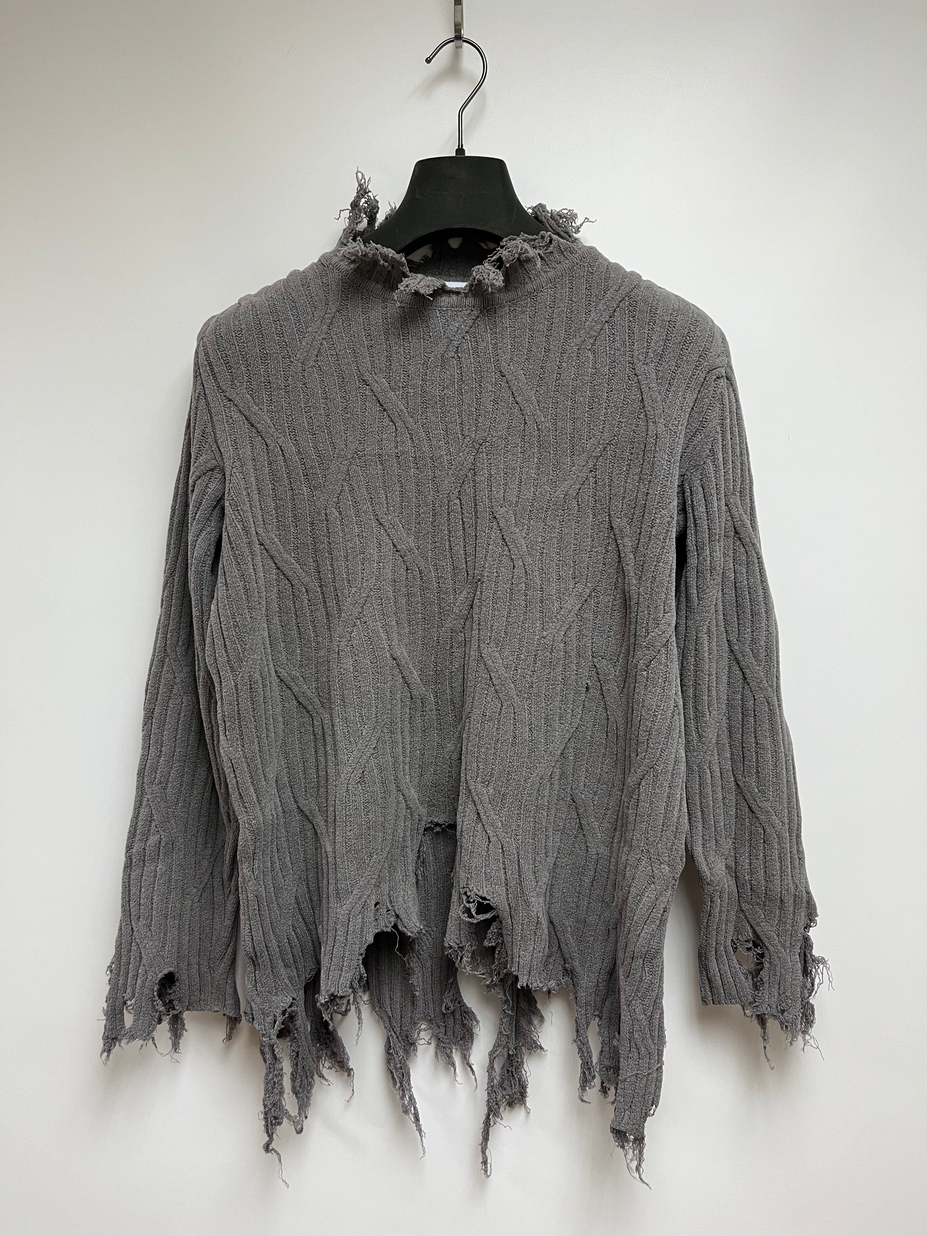 KIKO KOSTADINOV CEDID KNIT
