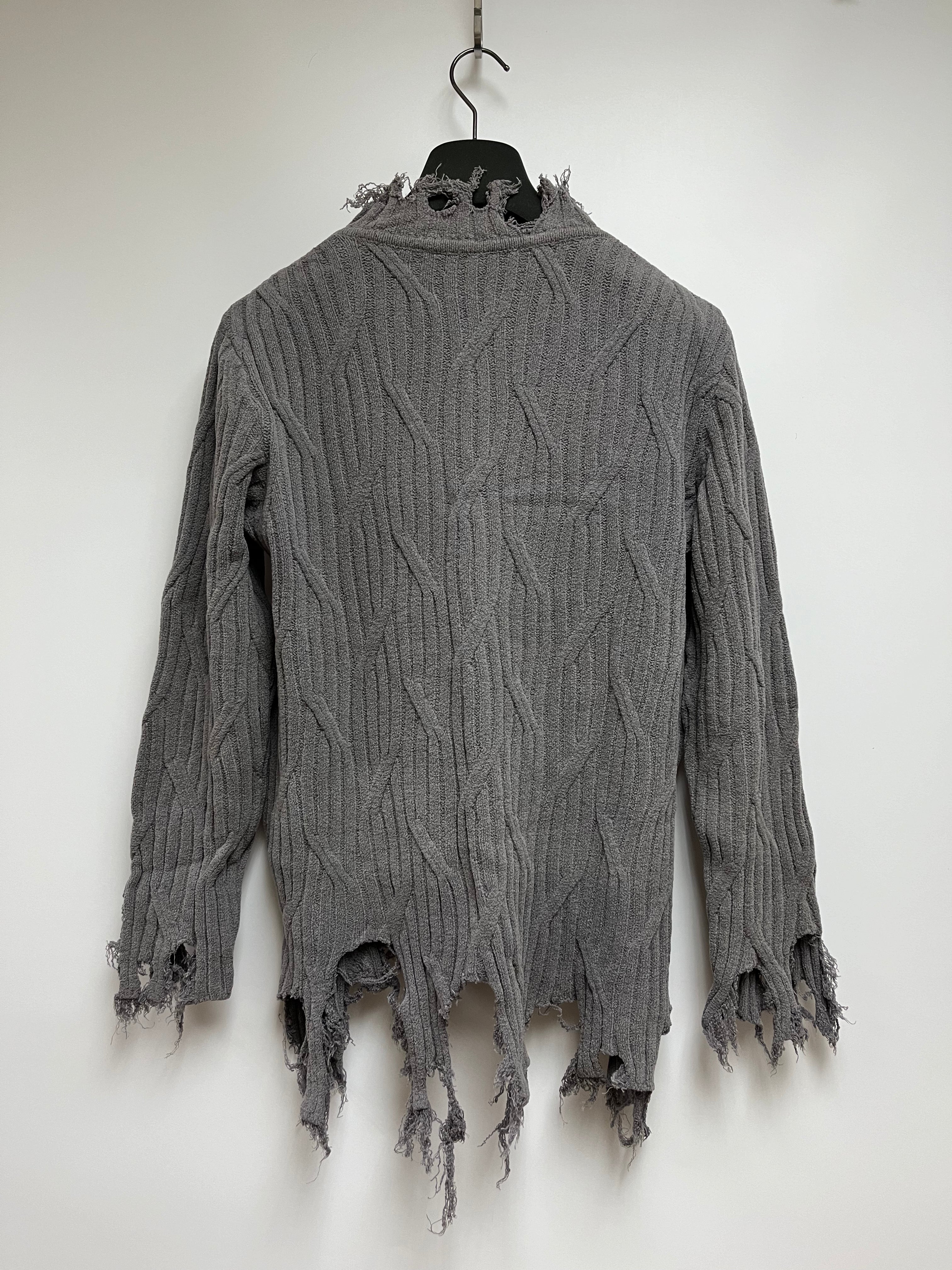 KIKO KOSTADINOV CEDID KNIT