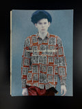 COMME DES GARCONS SHIRT LOOKBOOK 