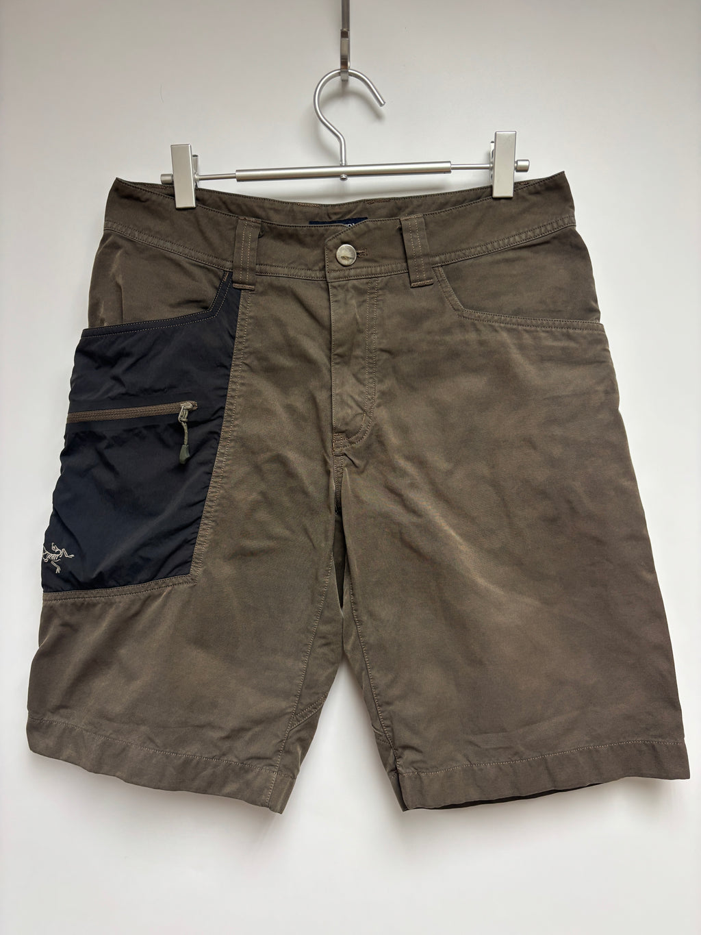 ARCTERYX TECHNICAL SHORTS