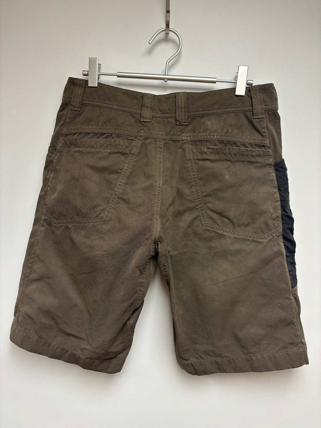 ARCTERYX TECHNICAL SHORTS