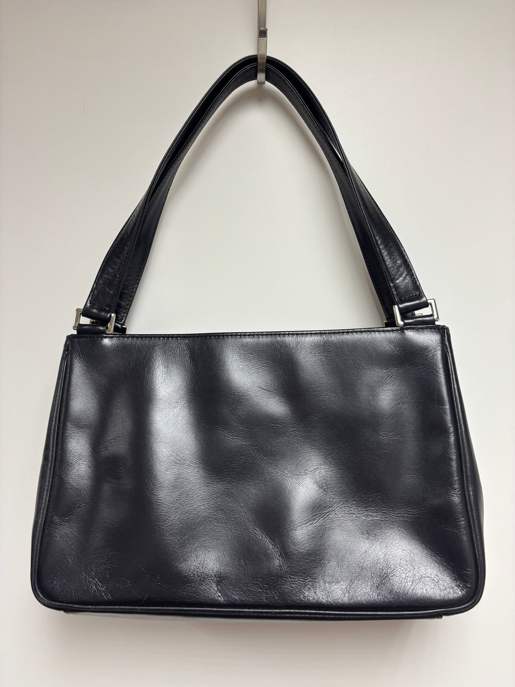 agnès b. SHOULDER BAG