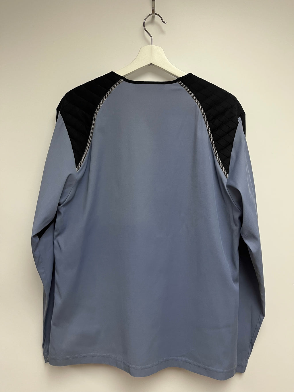 FW20 KIKO KOSTADINOV KENNETH LS JERSEY