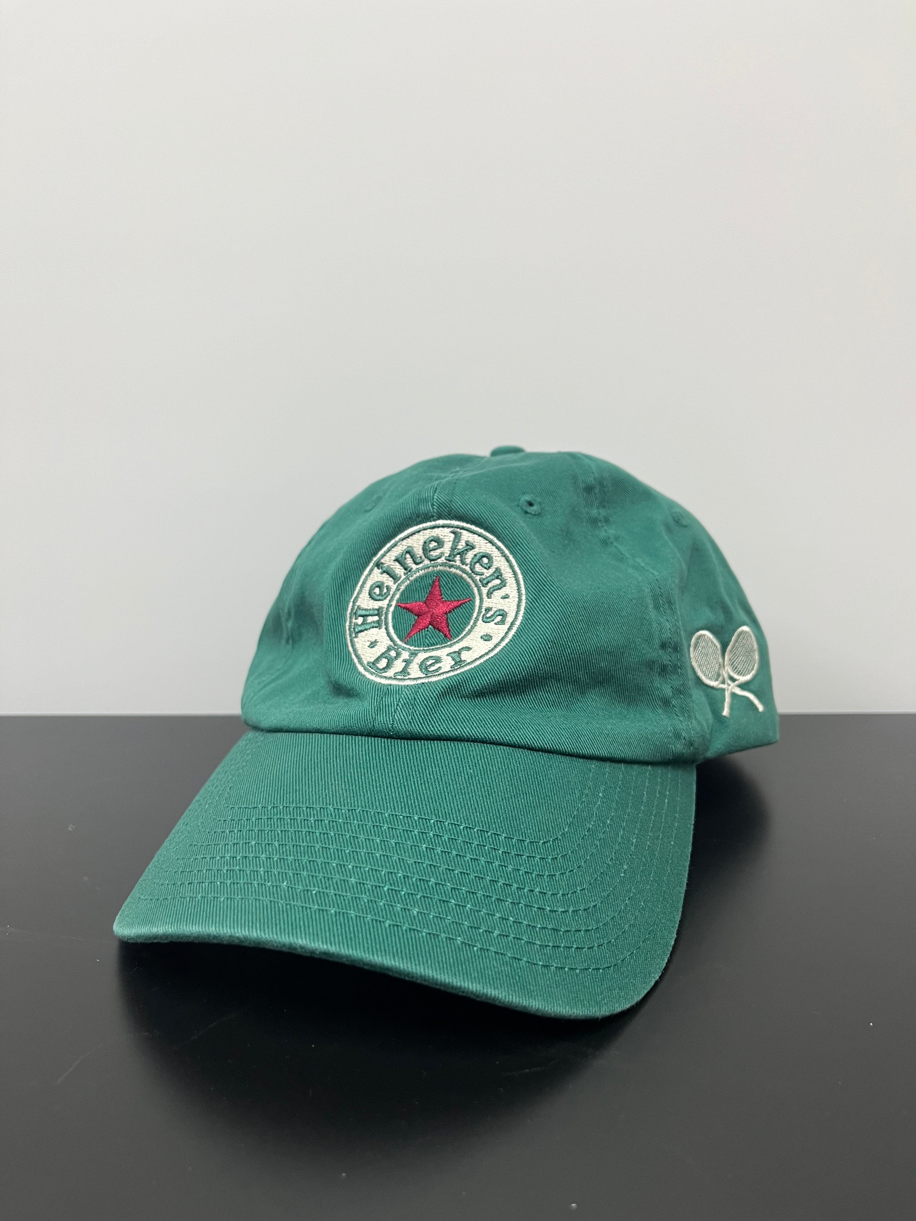 HEINEKEN US OPEN 2011 CAP