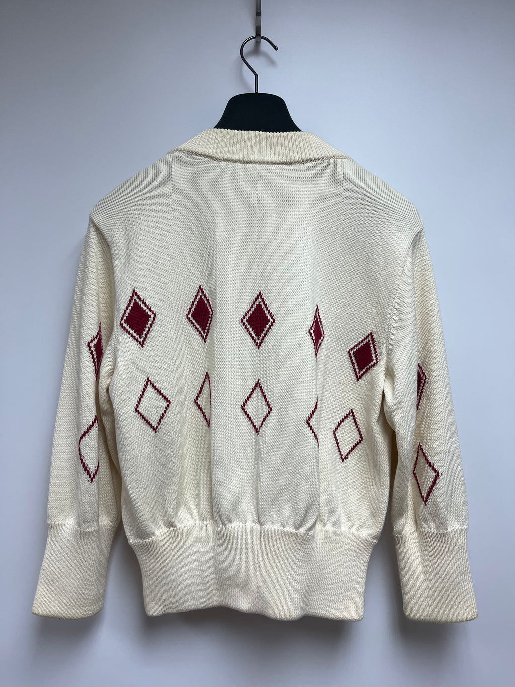 NAMACHEKO ALMAZ KNIT