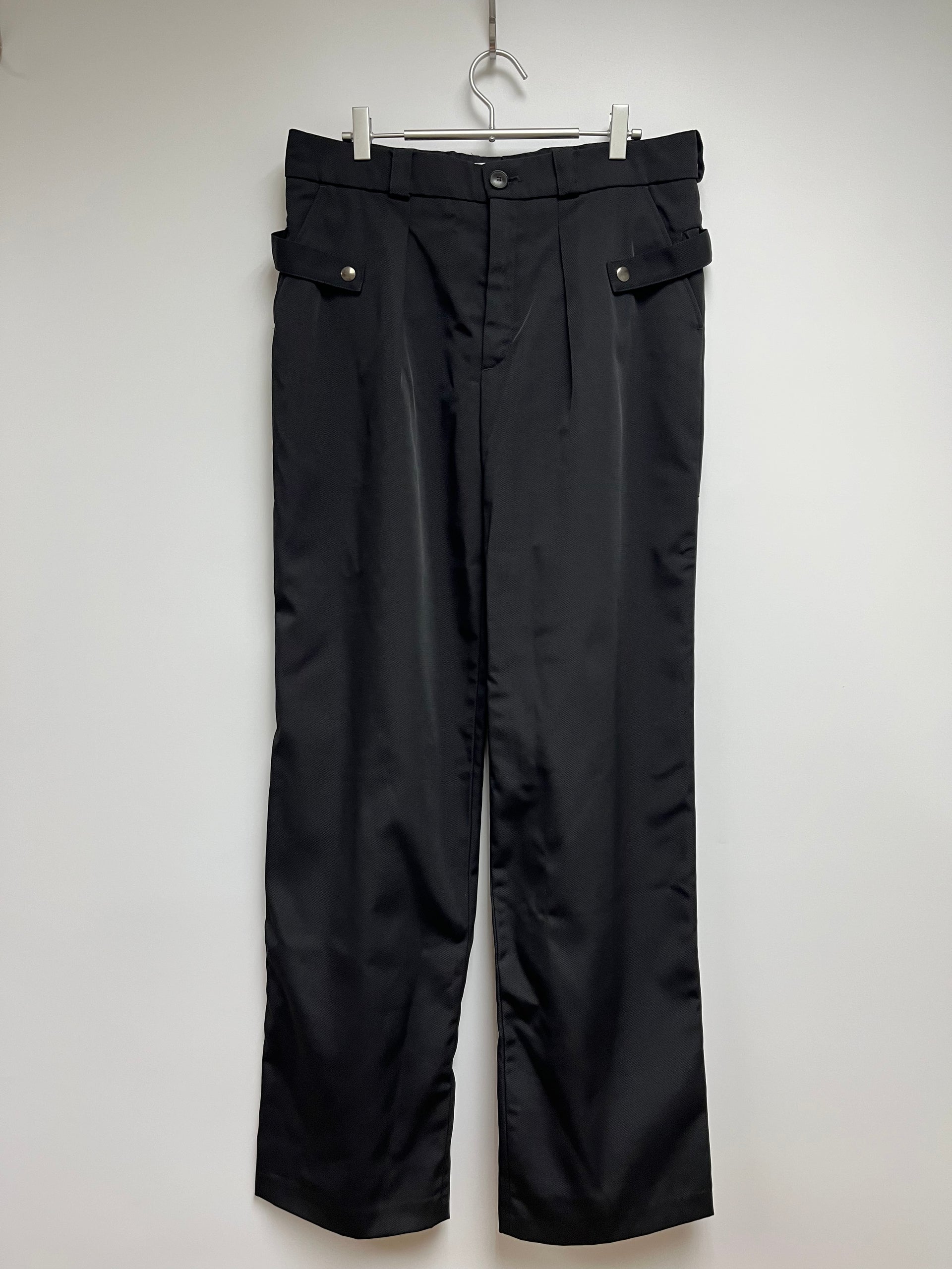 FW18 KIKO KOSTADINOV YANN TROUSERS – MAYONNAISE STORE