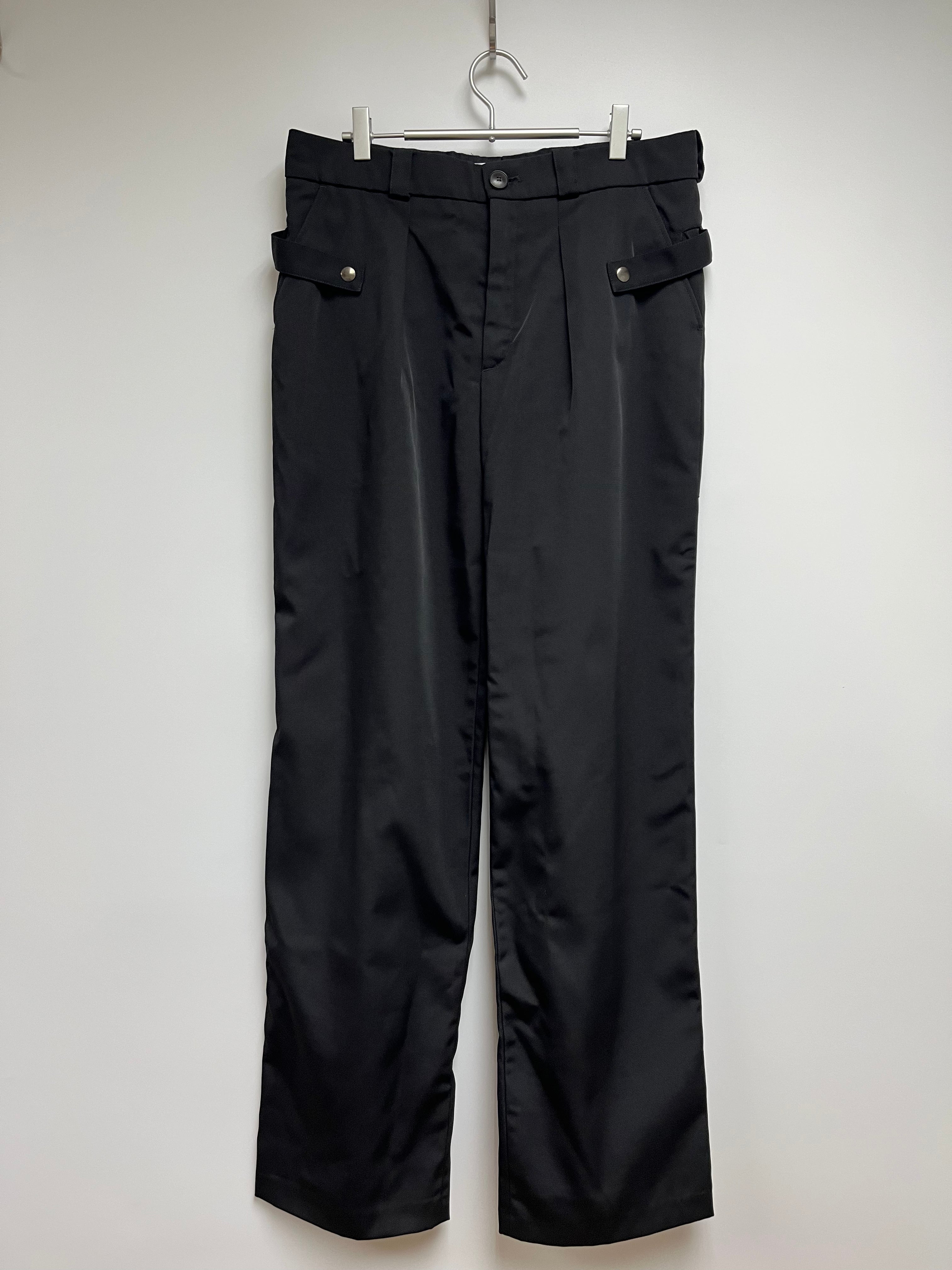 KIKO KOSTADINOV YANN TROUSERS