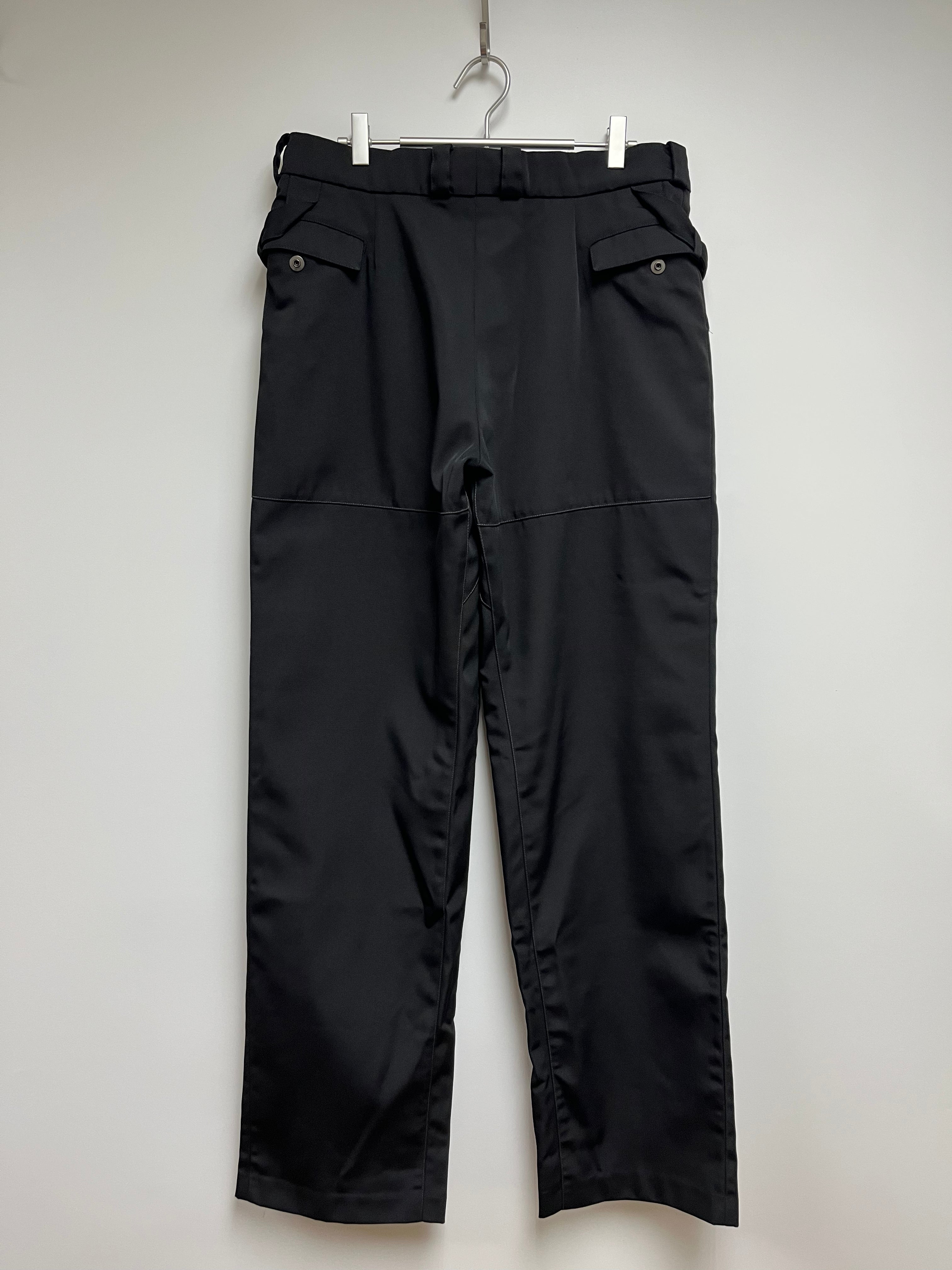 KIKO KOSTADINOV YANN TROUSERS