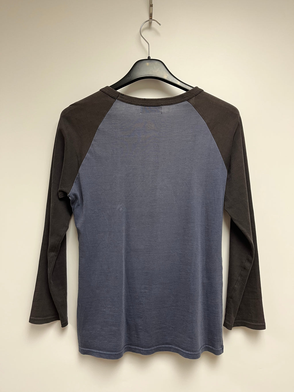 HYSTERIC GLAMOUR WOMEN'S LONG SLEEVE T-SHIRT