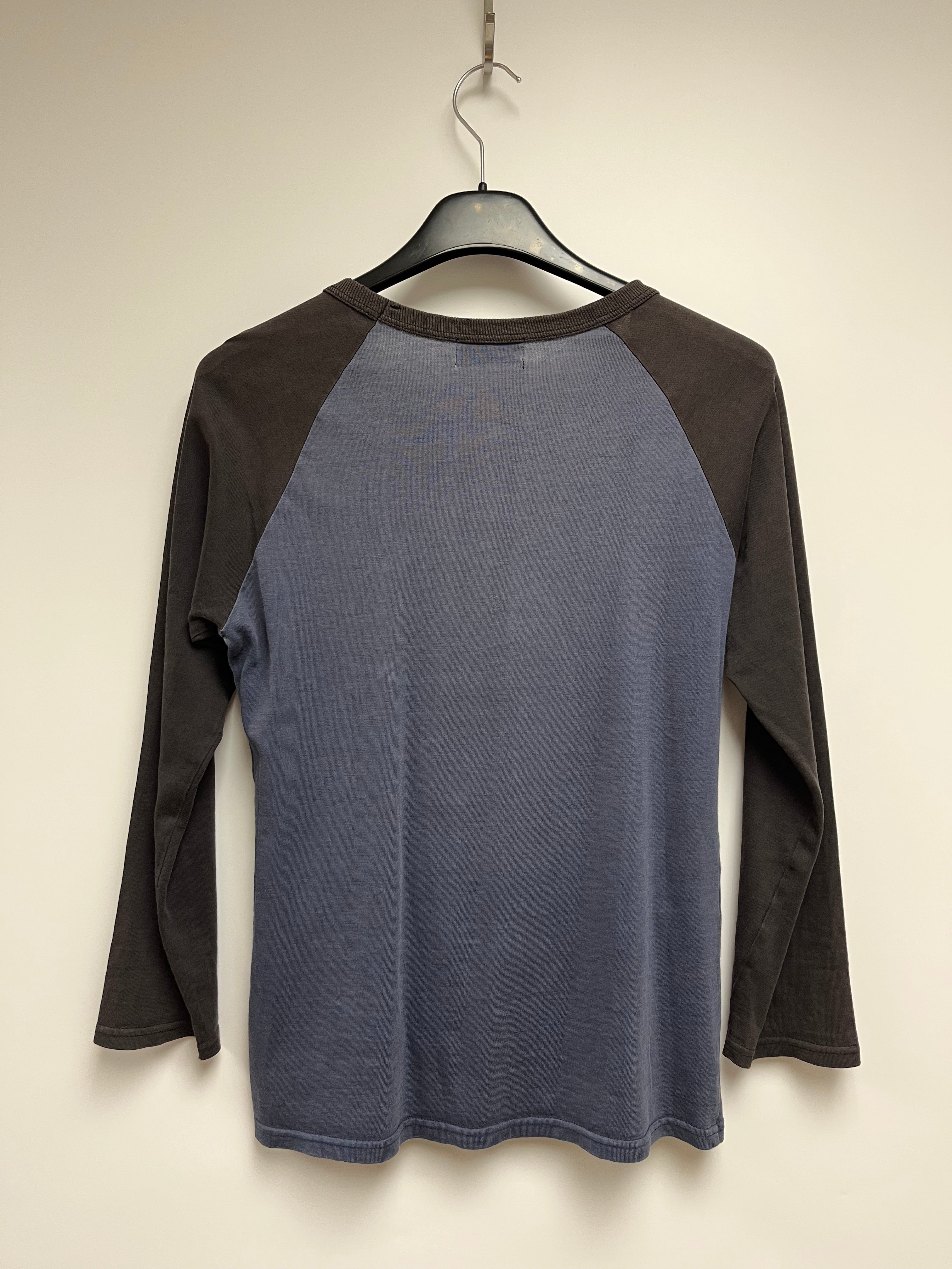 HYSTERIC GLAMOUR WOMEN'S LONG SLEEVE T-SHIRT