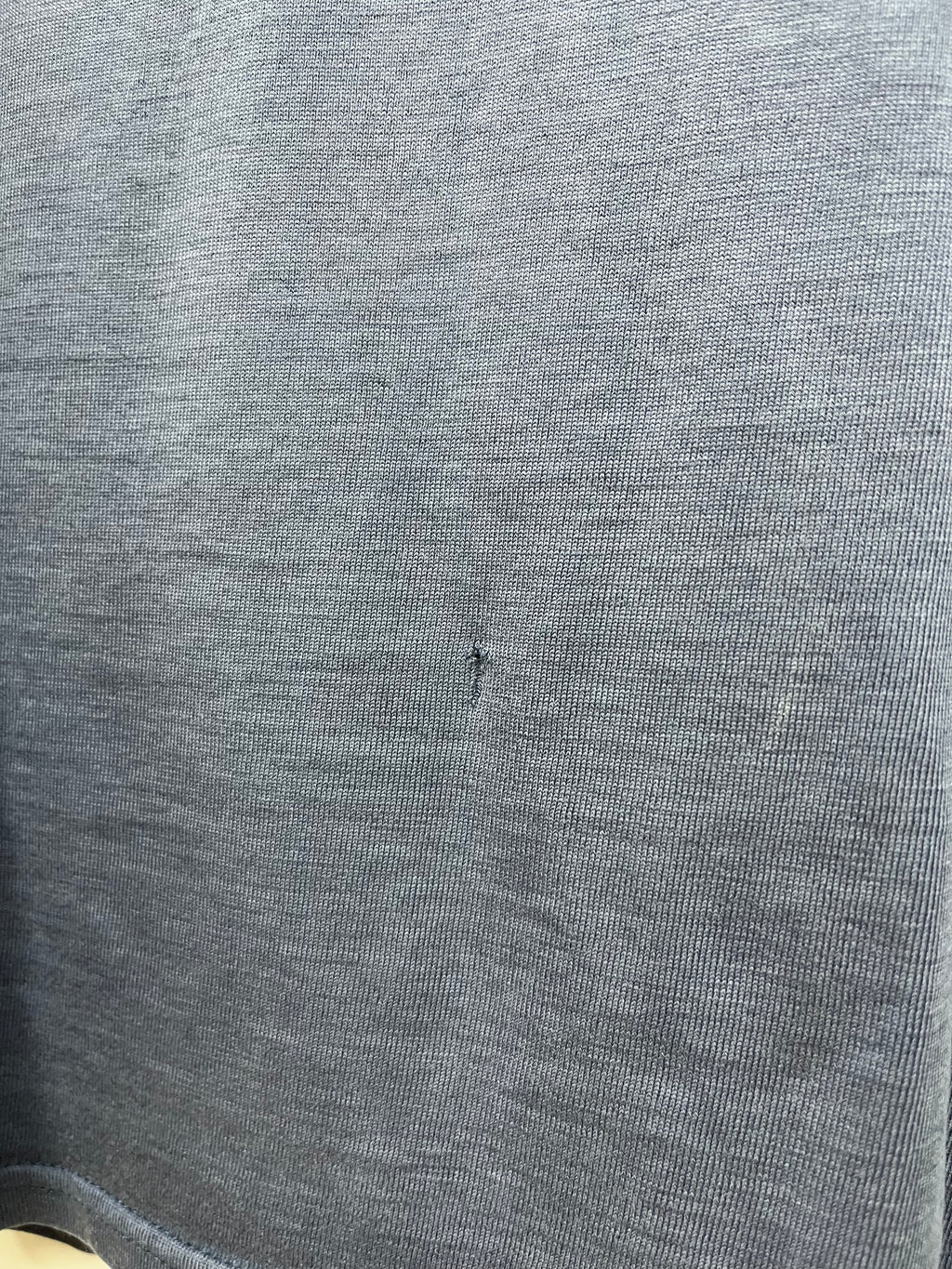 HYSTERIC GLAMOUR WOMEN'S LONG SLEEVE T-SHIRT