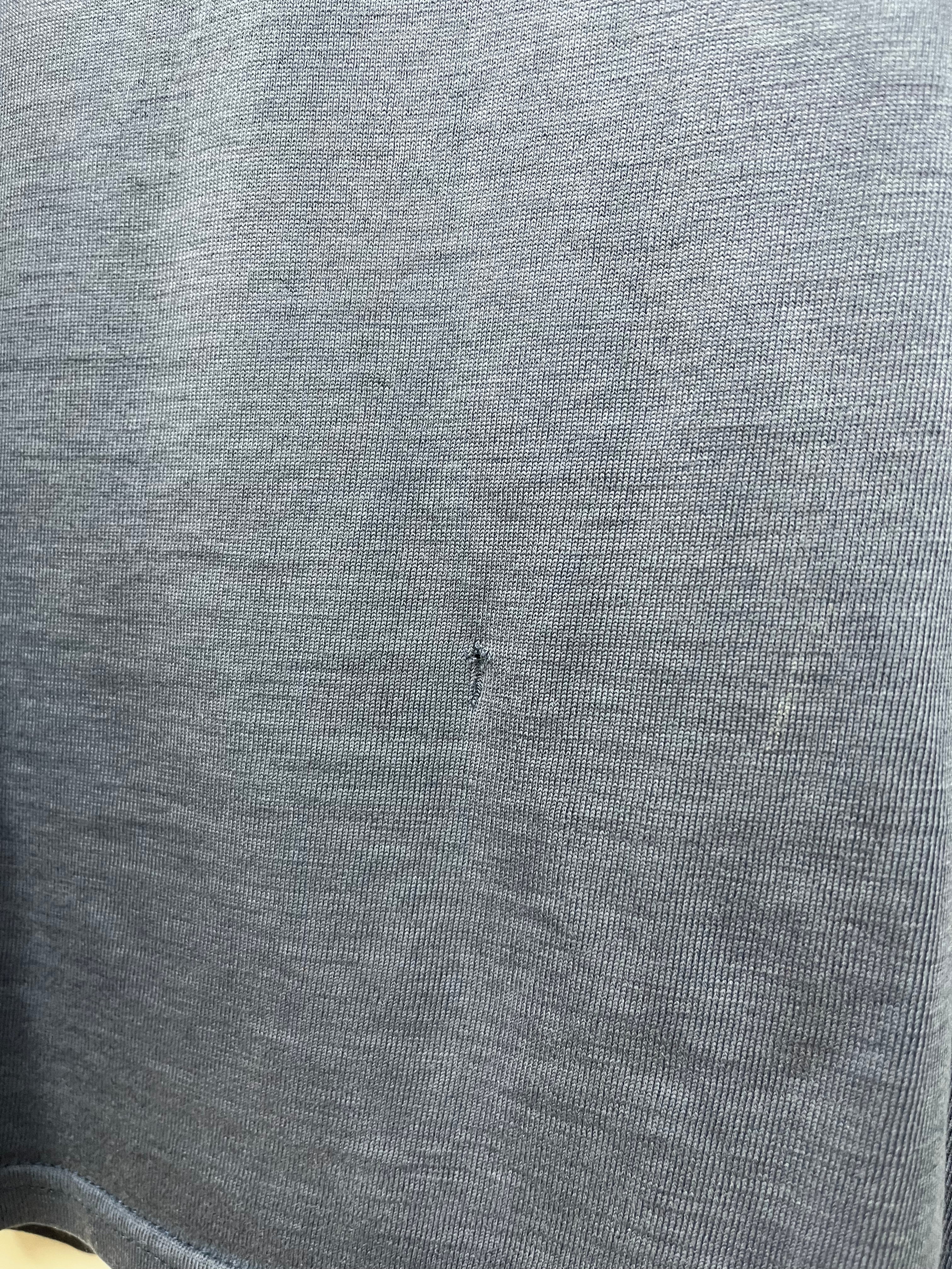 HYSTERIC GLAMOUR WOMEN'S LONG SLEEVE T-SHIRT