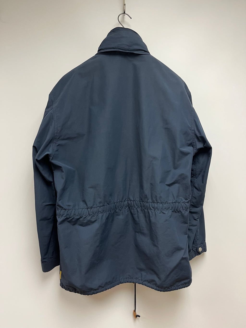ARMANI JEANS PARKA