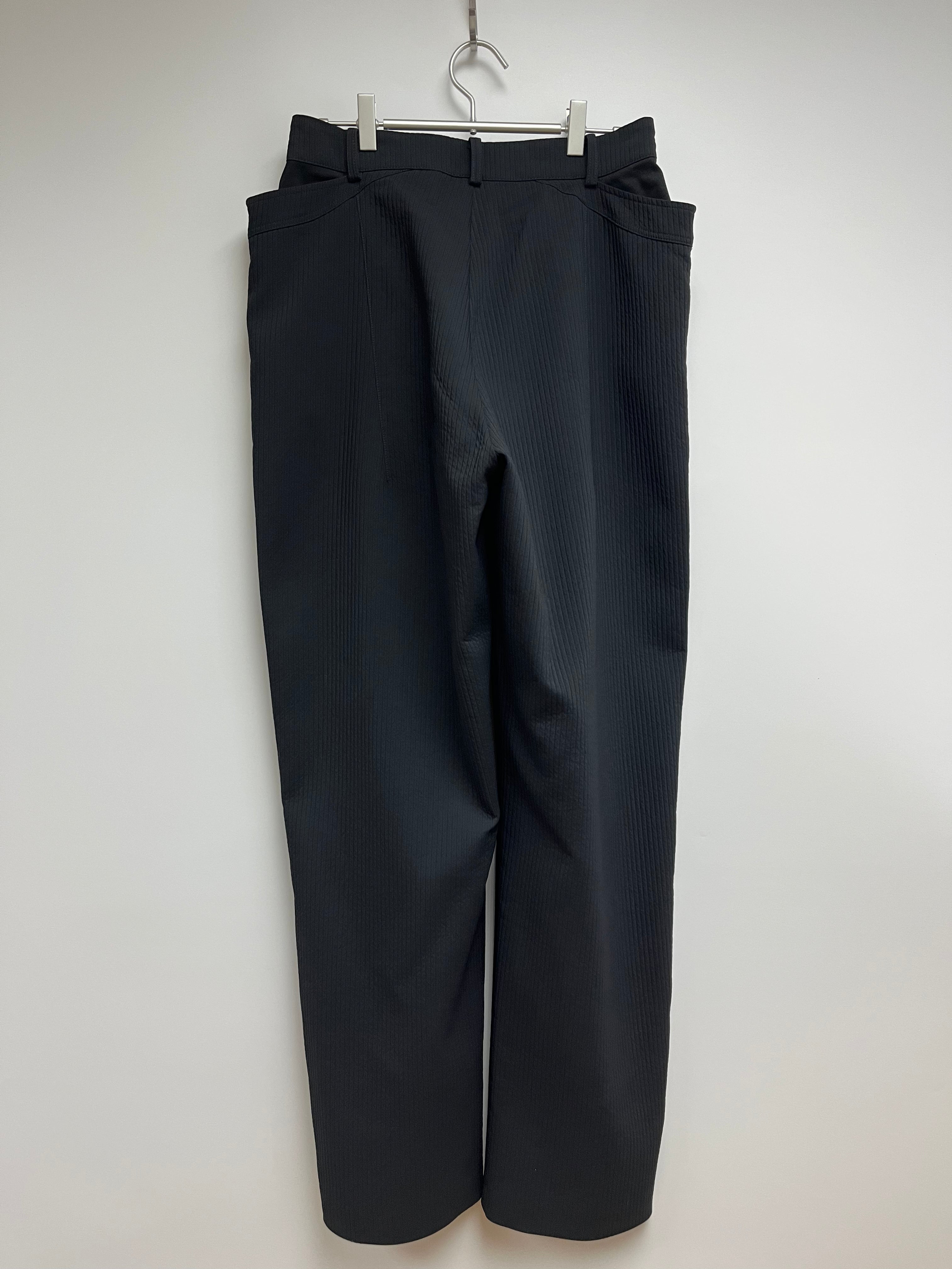 KIKO KOSTADINOV ANTHARAS TROUSERS