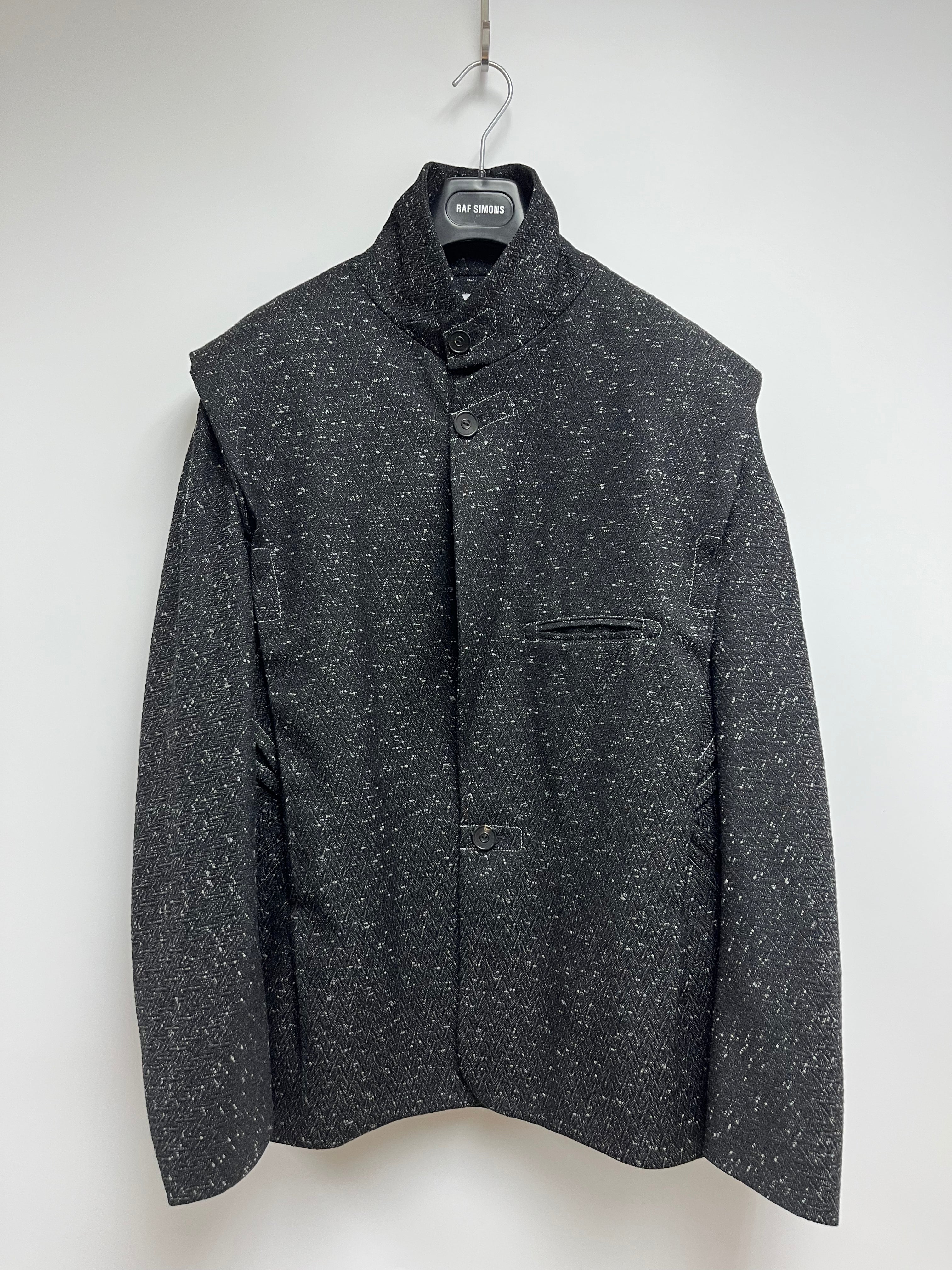 KIKO KOSTADINOV NAVIN K-DART BLAZER