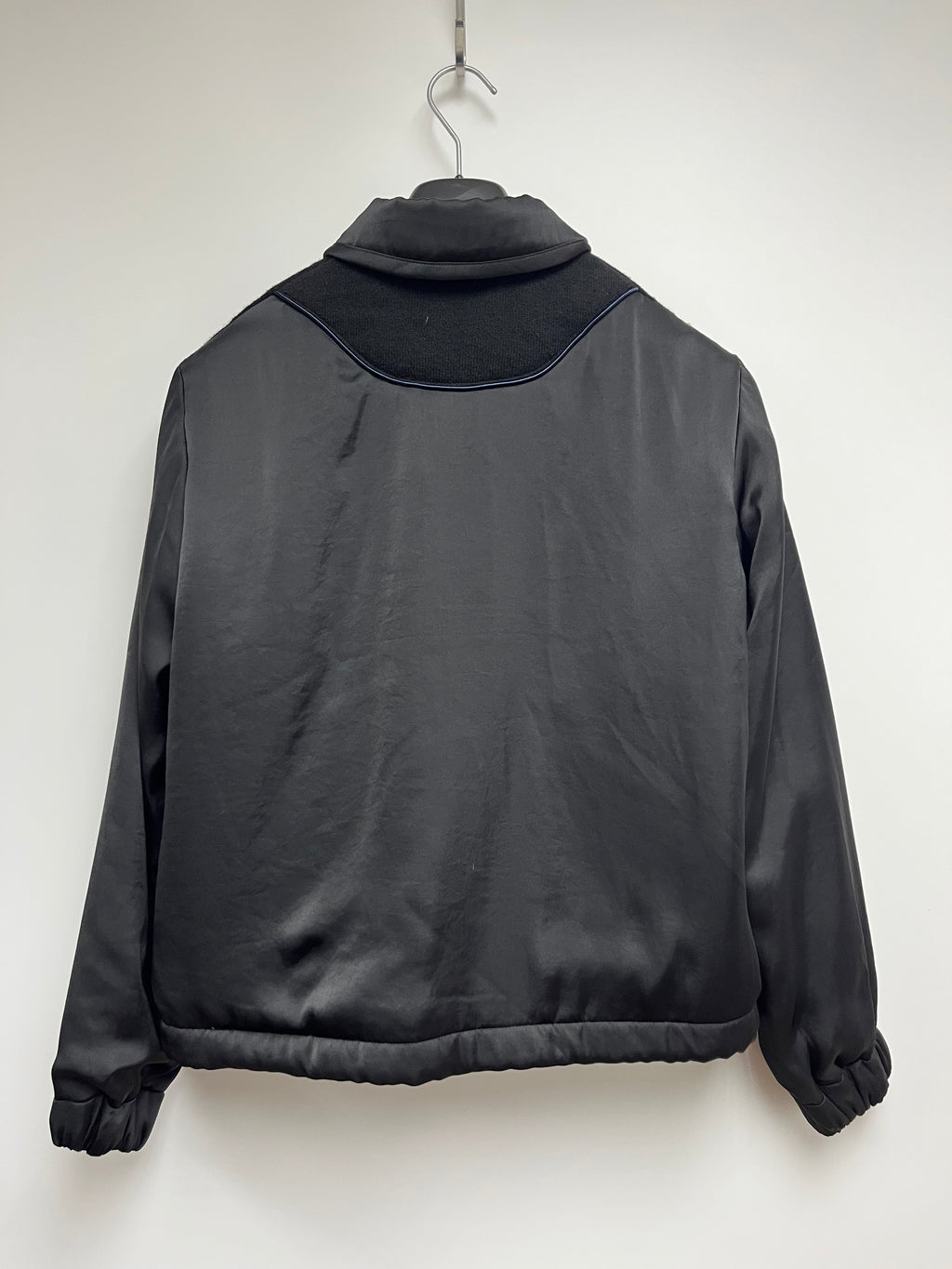 SUE UNDERCOVER BUTTERFLY EMBROIDERY JACKET