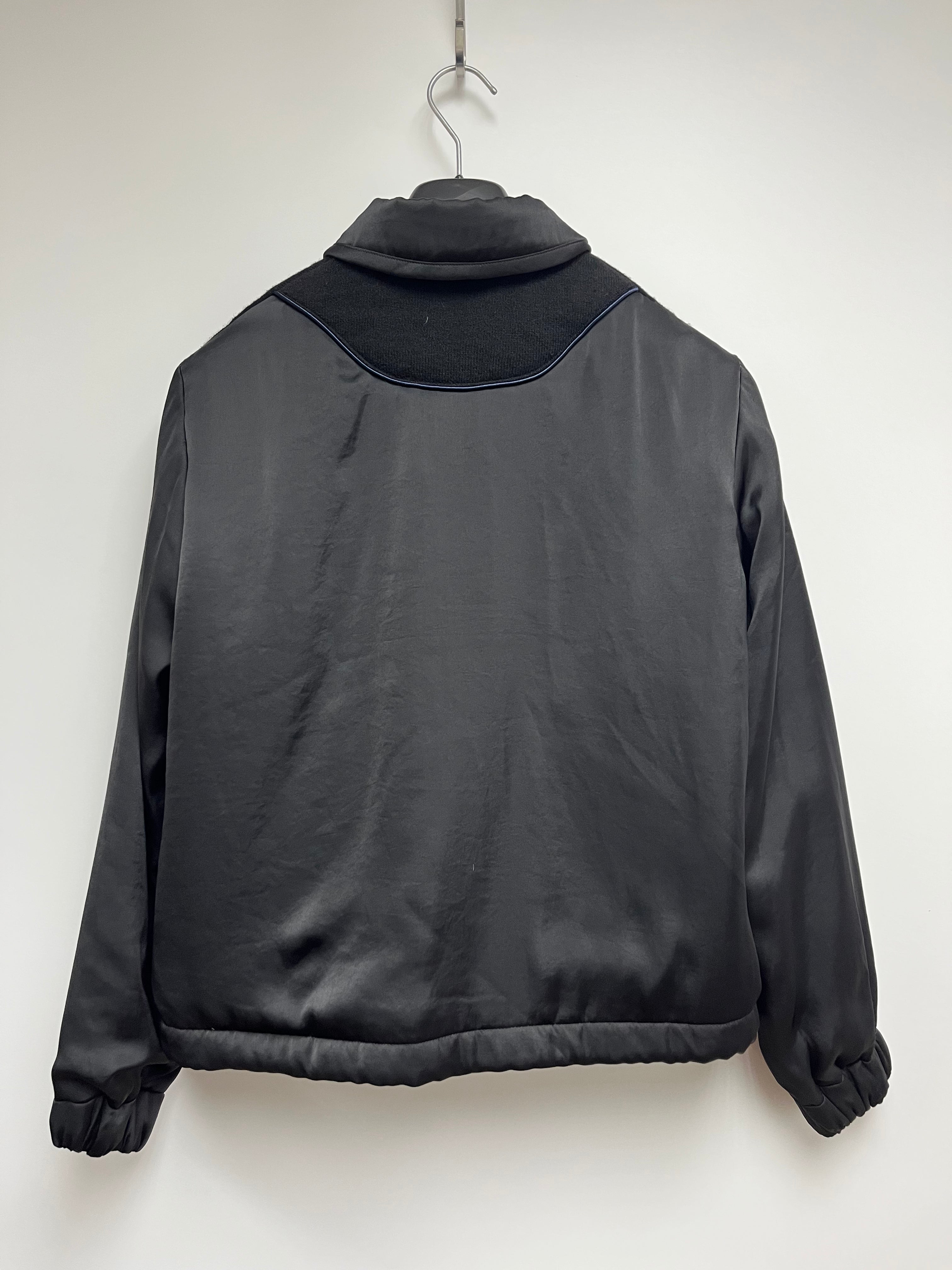 SUE UNDERCOVER BUTTERFLY EMBROIDERY JACKET