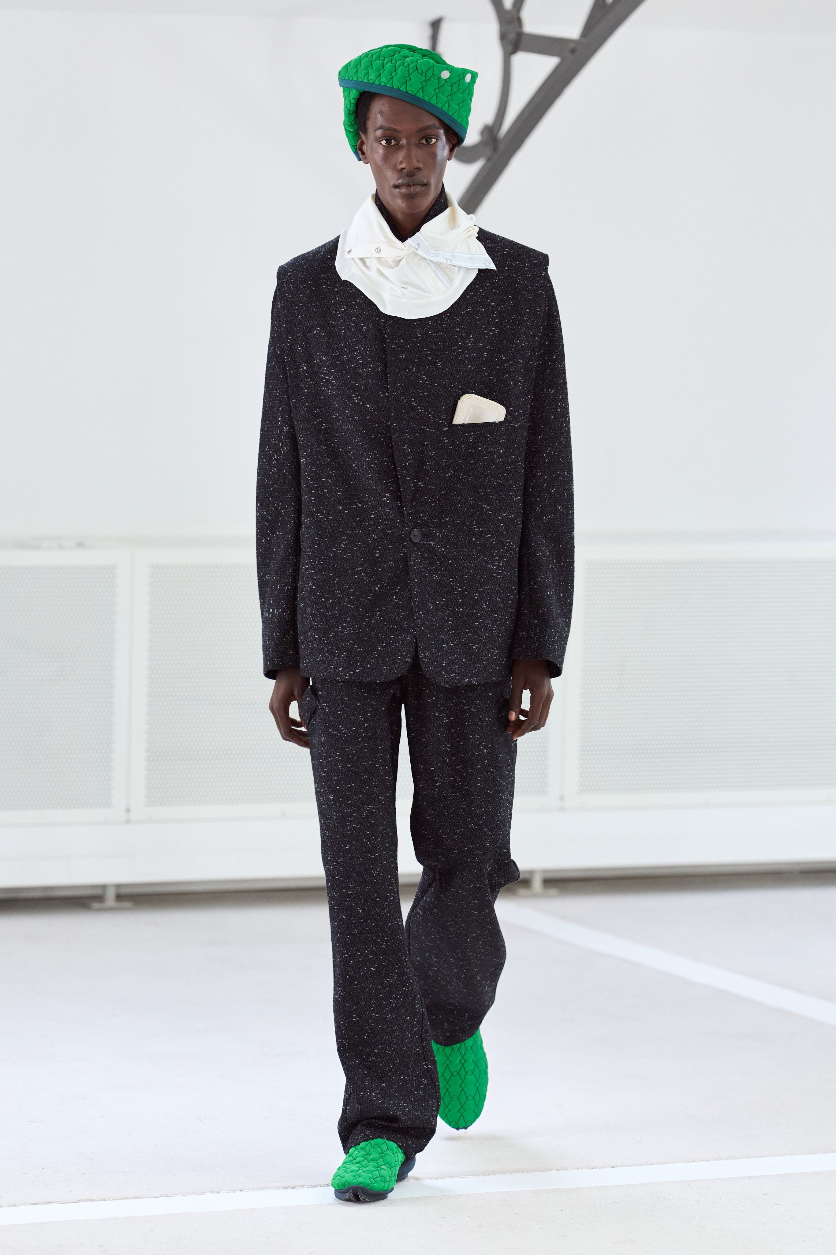 KIKO KOSTADINOV NAVIN K-DART BLAZER